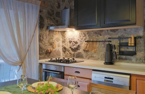 Fethiye Villa | Taş Villa 1 Kayaköy-Fethiye/Muğla