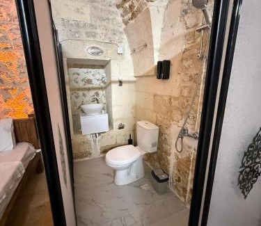 Eyyubiye Hotel | Taştepeler Konak