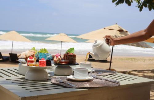 Galle Hotel | Taavetti