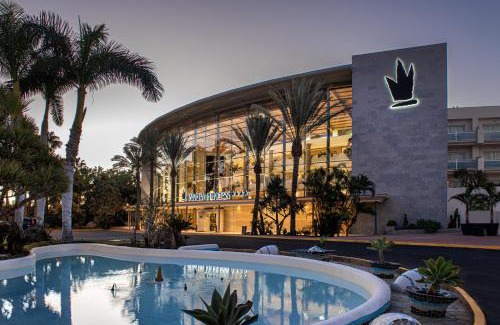 Maspalomas Hotel | Tabaiba Princess