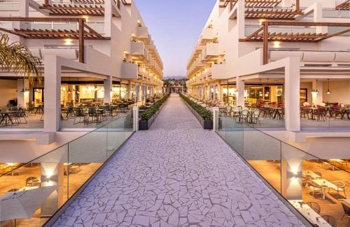 Maspalomas Hotel | Tabaiba Princess