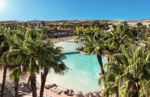 Maspalomas Hotel | Tabaiba Princess