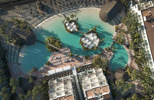 Maspalomas Hotel | Tabaiba Princess