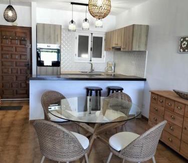 El Tesoro Apartment | Tabaira
