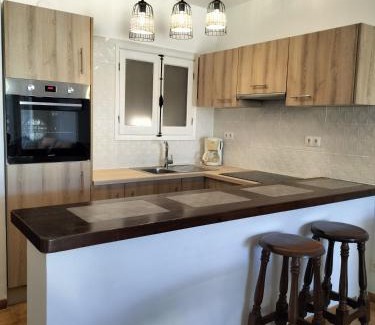 El Tesoro Apartment | Tabaira
