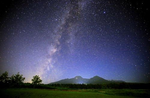 Myoko Hotel | Tabataya