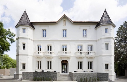Autignac Apartment | "TABERNOLLES" CONTINUED