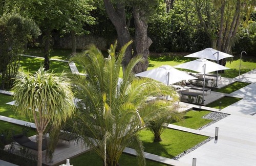 Autignac Apartment | "TABERNOLLES" CONTINUED