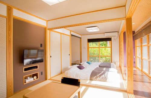 Imadomari House | Tabi no teitaku Okinawa Nakijin HOMANN CONCEPTPT/Vacation STAY 45507