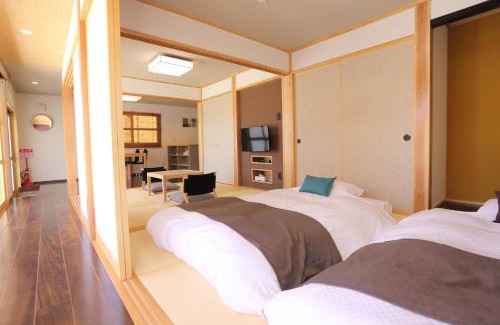Imadomari House | Tabi no teitaku Okinawa Nakijin HOMANN CONCEPTPT/Vacation STAY 45507