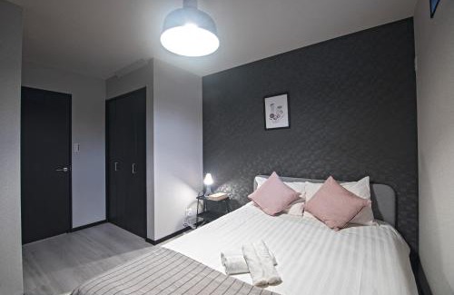 Nishinari House | Tabi timeTamadehigashi - Vacation STAY 15521