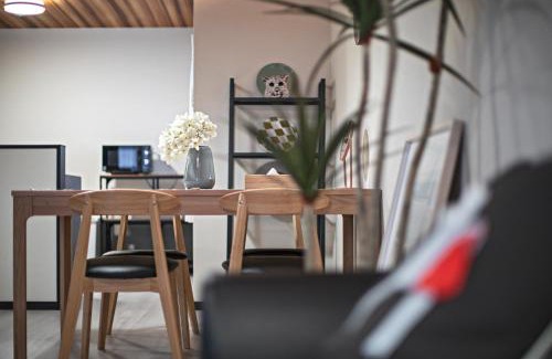 Nishinari House | Tabi timeTamadehigashi - Vacation STAY 15521