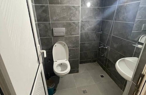 Ayvalik Hotel | Tabiat Park Hotel
