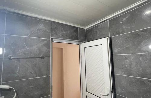 Ayvalik Hotel | Tabiat Park Hotel
