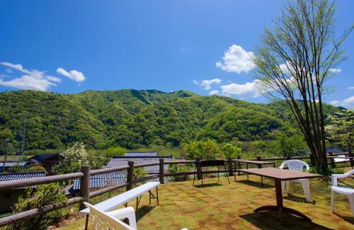 Kami Hotel | TABIHAKU STAY 香住
