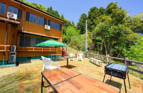 Kami Hotel | TABIHAKU STAY 香住