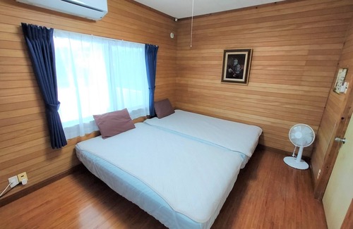 Kabira Hotel | Tabinoyado Gajyumaru