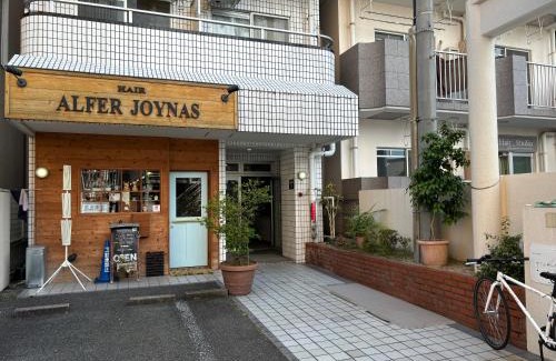Hakata-ku Apartment | TABISAI HOTEL Suite 博多