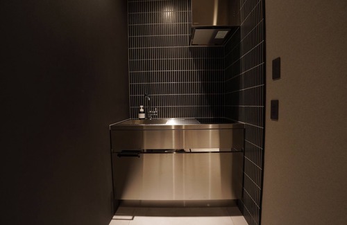 Hakata-ku Apartment | TABISAI Luxe