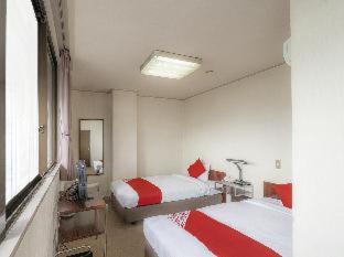 Matsuyama Hotel | Tabist Business Hotel Suehiro Matsuyama