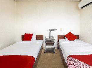 Matsuyama Hotel | Tabist Business Hotel Suehiro Matsuyama