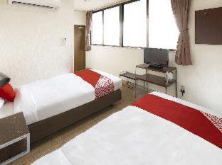 Matsuyama Hotel | Tabist Business Hotel Suehiro Matsuyama