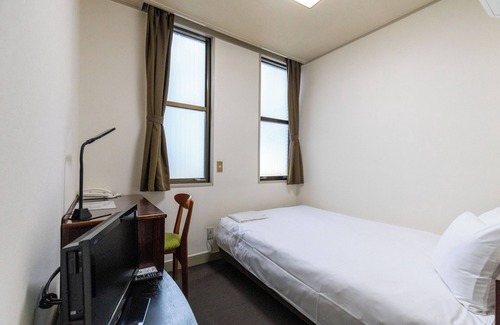 Matsuyama Hotel | Tabist Business Hotel Suehiro Matsuyama
