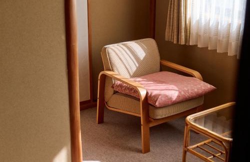 Hakodate Hotel | Tabist Chikuba Shinyotei Hakodate Yunokawaonsen