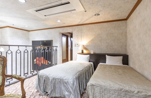 Sakai Ward Hotel | Tabist Hotel Liberty Plaza