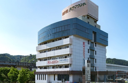 Minamiuonuma Apartment | Tabist Hotel Paramount in Urasa Minami-Uonuma