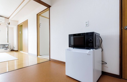 Asahikawa Hotel | Tabist JKN Twin Hotel
