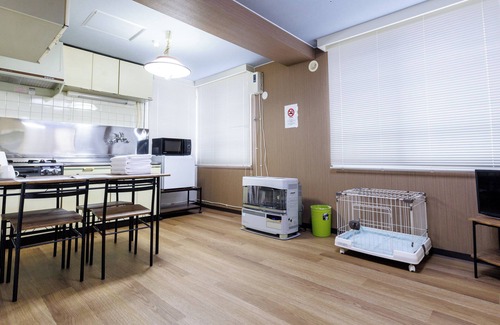 Asahikawa Hotel | Tabist JKN Twin Hotel