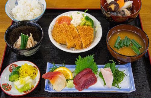 Tagajo Hotel | Tabist My Room Tagajjo