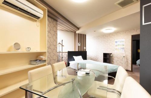 Tagajo Hotel | Tabist My Room Tagajjo