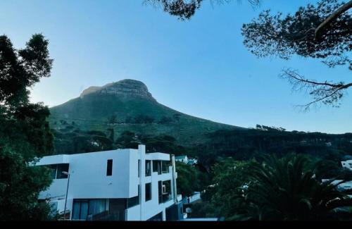 Cape Town City Centre House | Table Mountain Cottage
