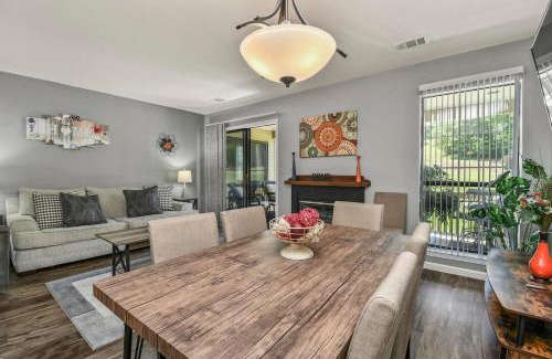 Table Rock House | Table Rock Escape at Pointe Royale