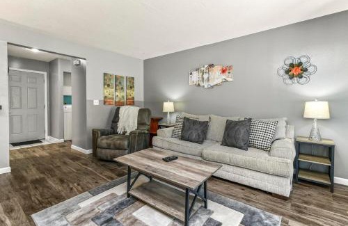 Table Rock House | Table Rock Escape at Pointe Royale