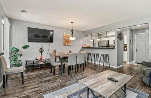 Table Rock House | Table Rock Escape at Pointe Royale