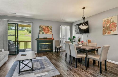 Table Rock House | Table Rock Escape at Pointe Royale