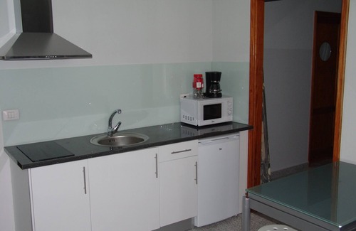 Sonnenland Apartment | TABLERO 302,MAGNIFICENT Apt.6 pax close to PLAYA INGLES