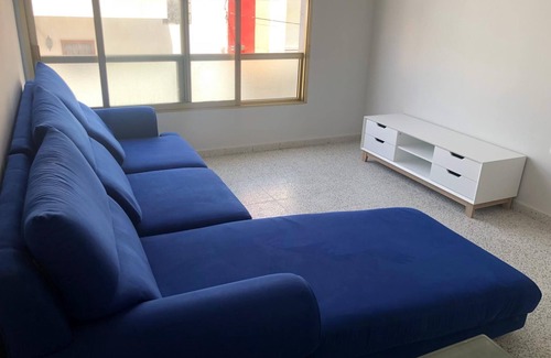 Sonnenland Apartment | TABLERO 302,MAGNIFICENT Apt.6 pax close to PLAYA INGLES