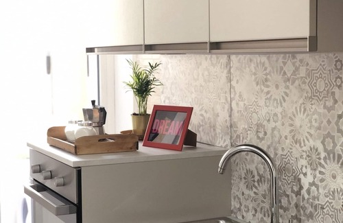 Picanello-Ognina-Barriera-Canalicchio Apartment | Tabula House