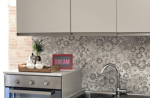 Picanello-Ognina-Barriera-Canalicchio Apartment | Tabula House