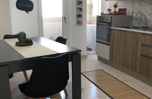 Picanello-Ognina-Barriera-Canalicchio Apartment | Tabula House