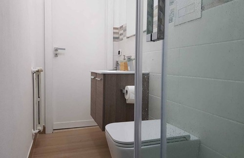 Picanello-Ognina-Barriera-Canalicchio Apartment | Tabula House