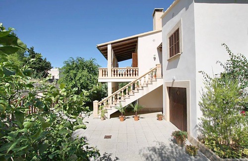 Cielo de Bonaire Villa | Tacaritx de Bonaire, spacious villa for 6 by the sea with pool and gardens