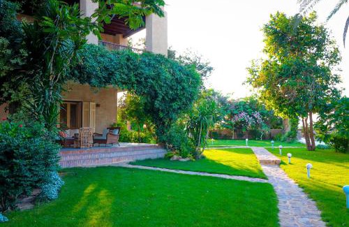 Yusuf as-Sidiq Hotel | Tache Boutique Hotel Fayoum
