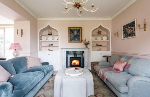 Kingsbridge House | Tacket Wood House