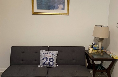 Delair Apartment | Tacony/Salus University/McGee Rehab