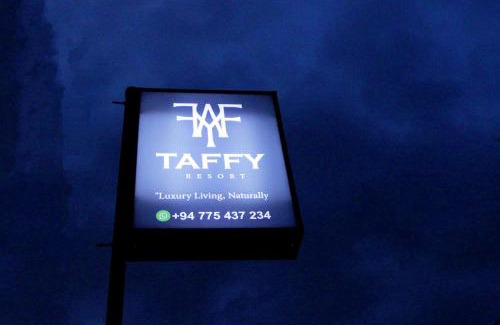 Weligama Apartment | Taffy Resort
